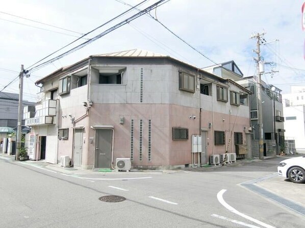 フラーリッシュ甲子園の物件内観写真